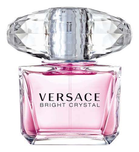 versace bright crystal купить